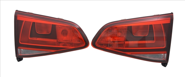Lampa tylna zespolona TYC 17-0479-11-2