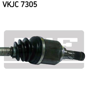 Półoś napędowa SKF VKJC 7305