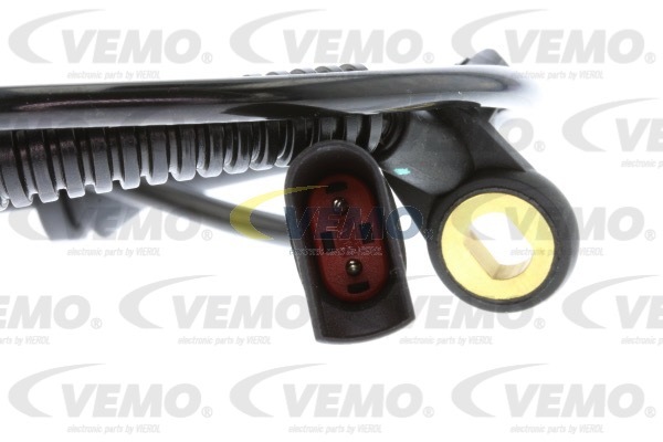 Czujnik ABS VEMO V25-72-0088