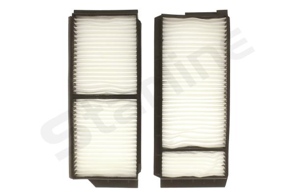 Filtr kabinowy STARLINE SF 2KF9540