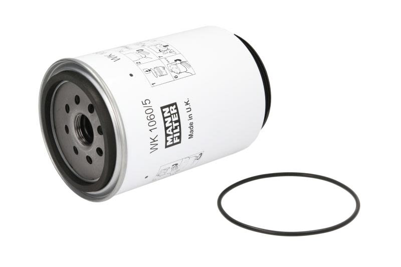 Filtr paliwa MANN-FILTER WK 1060/5 x