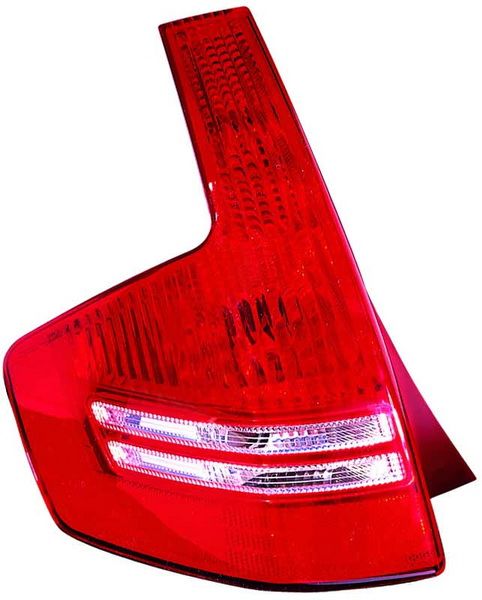 Lampa tylna zespolona ABAKUS 552-1919L-UE