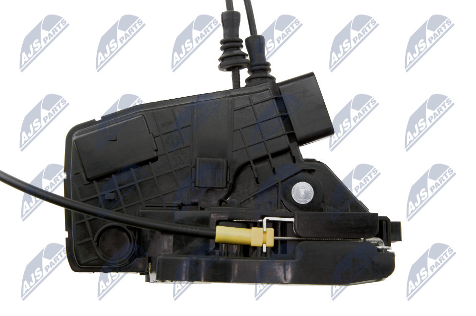Zamek centralny NTY EZC-KA-001