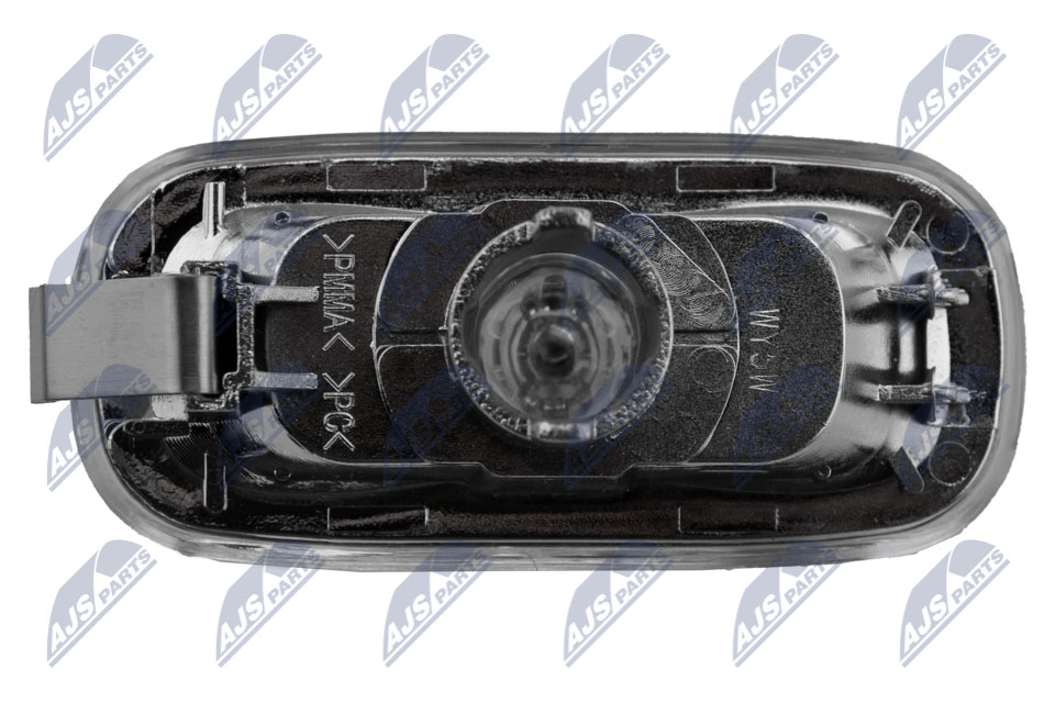Lampa kierunkowskazu NTY ELP-AU-014