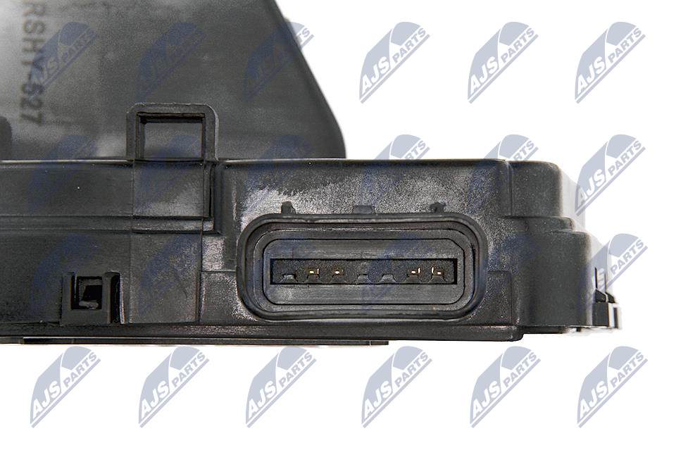 Zamek centralny NTY EZC-HY-527