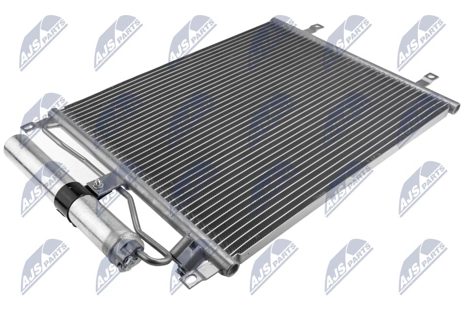 Skraplacz, klimatyzacja NTY CCS-NS-026