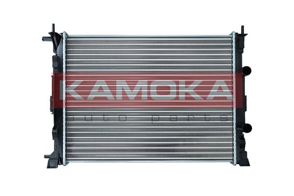 Chłodnica, układ chłodzenia silnika KAMOKA 7705043