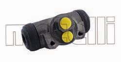 Cylinderek METELLI 04-0927