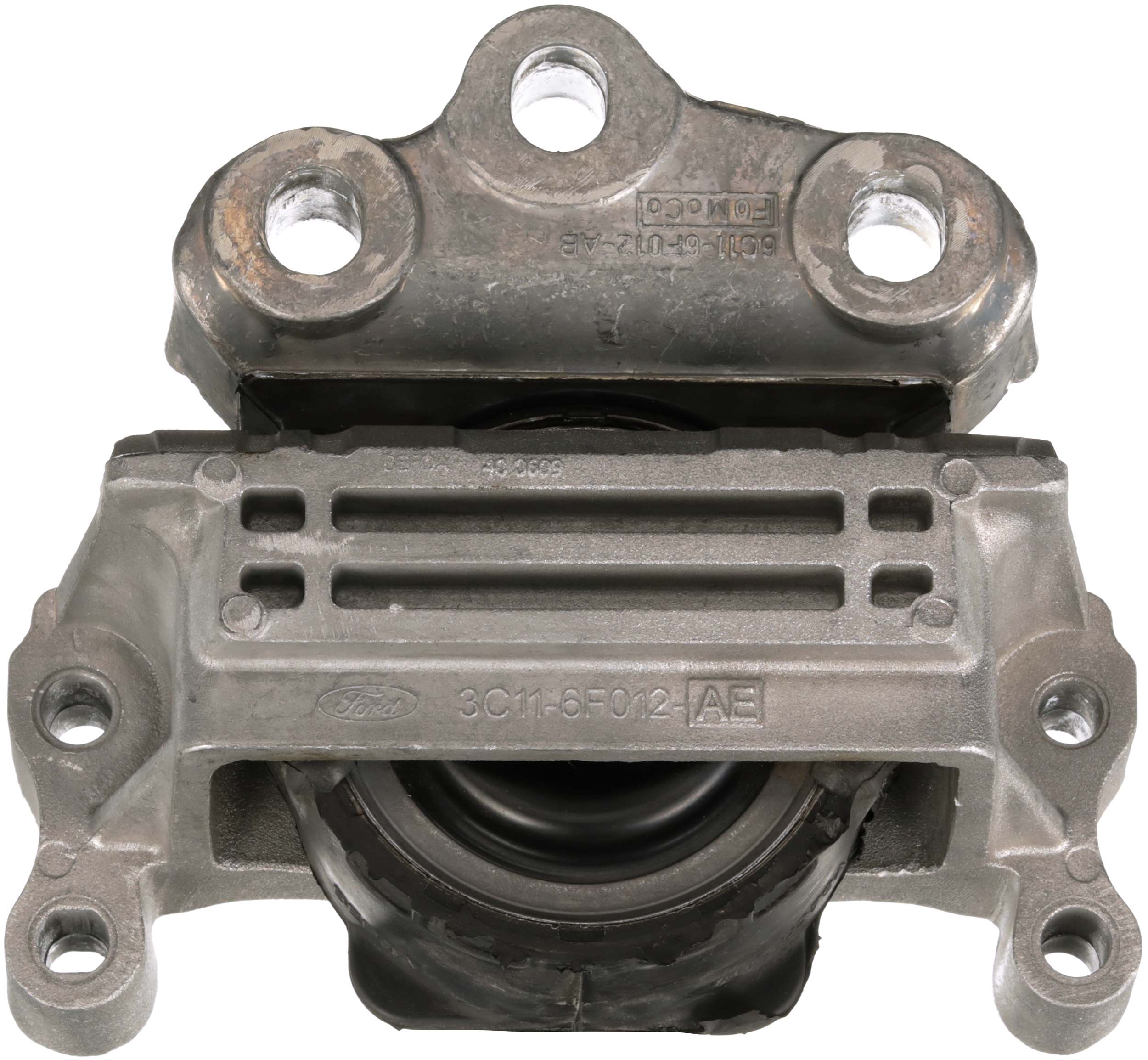 Łożyskowanie silnika GATES ETM1023