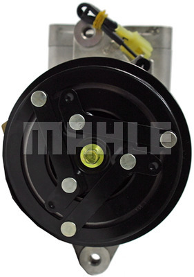 Kompresor klimatyzacji MAHLE ACP 1241 000P