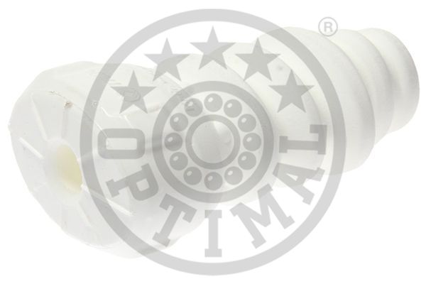 Dystans gumowy OPTIMAL F8-7176