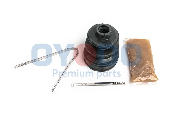Zestaw osłon OYODO 60P0311-OYO