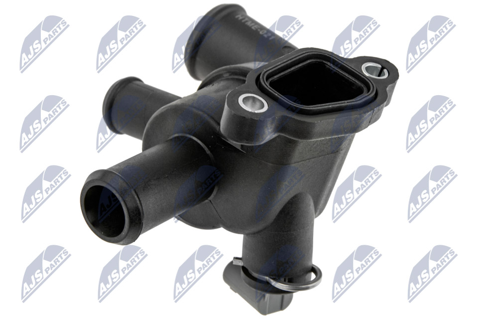 Termostat NTY CTM-ME-021