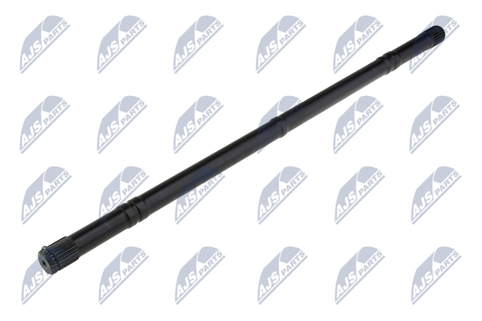Półoś napędowa NTY NWP-HY-519