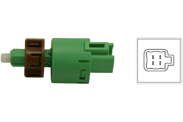 Włącznik świateł STOP KAVO PARTS EBL-5504