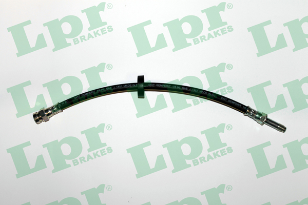 Przewód hamulcowy elastyczny LPR 6T46736