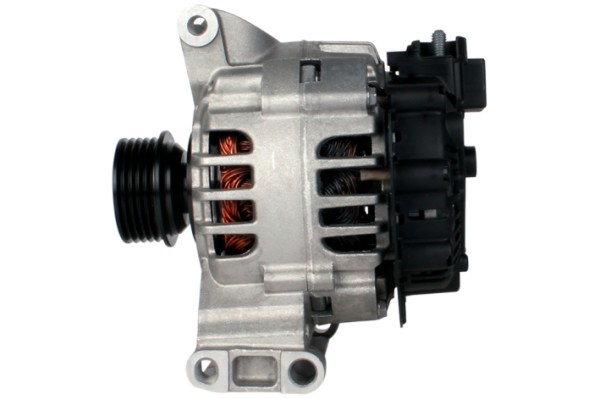 Alternator HELLA 8EL 012 430-161