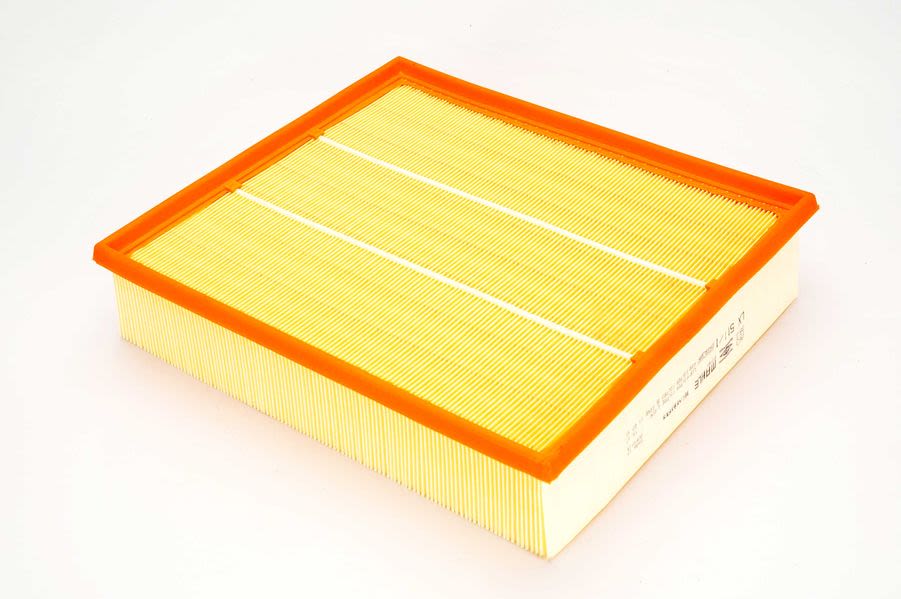 Filtr powietrza KNECHT LX 511/1