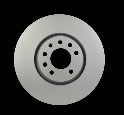 Tarcza hamulcowa HELLA PAGID 8DD 355 127-851