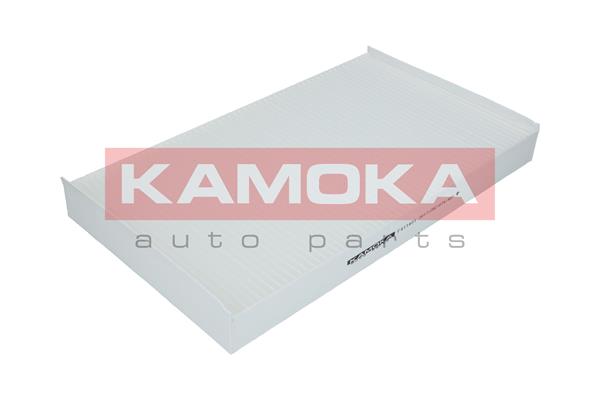 Filtr kabinowy KAMOKA F411401