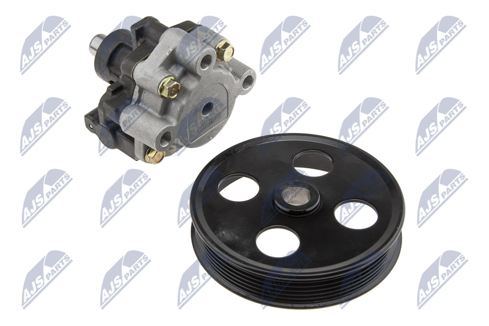 Pompa wspomagania NTY SPW-CH-037