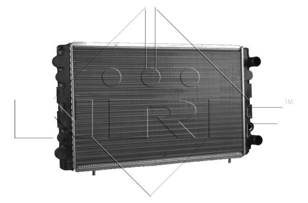 Chłodnica NRF 50403