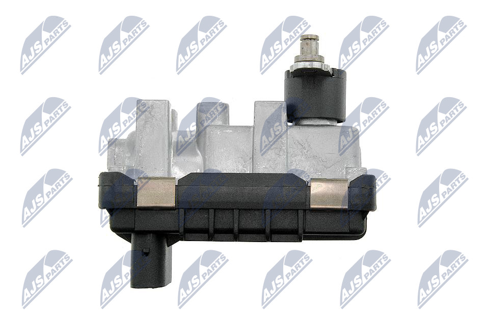 Turbosprężarka NTY ECD-ME-004