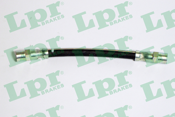Przewód hamulcowy elastyczny LPR 6T46127