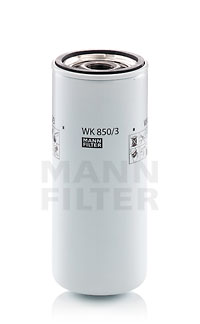 Filtr paliwa MANN-FILTER WK 850/3