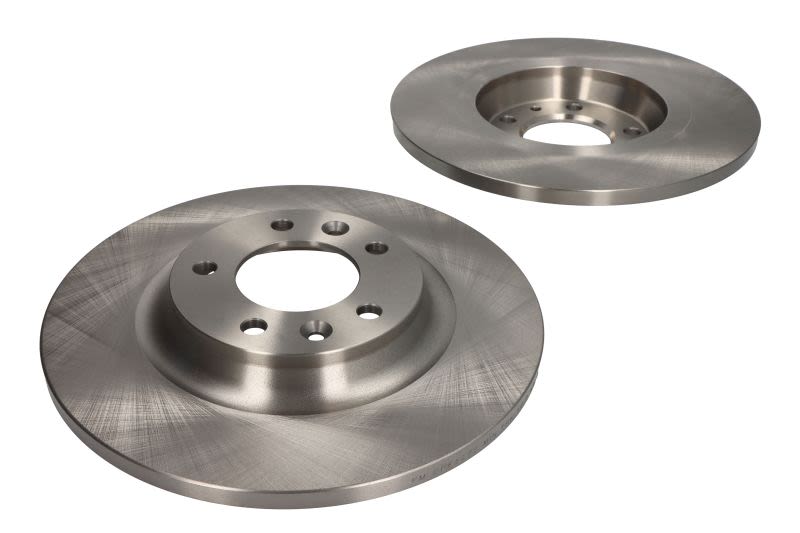 Tarcza hamulcowa FERODO DDF1275