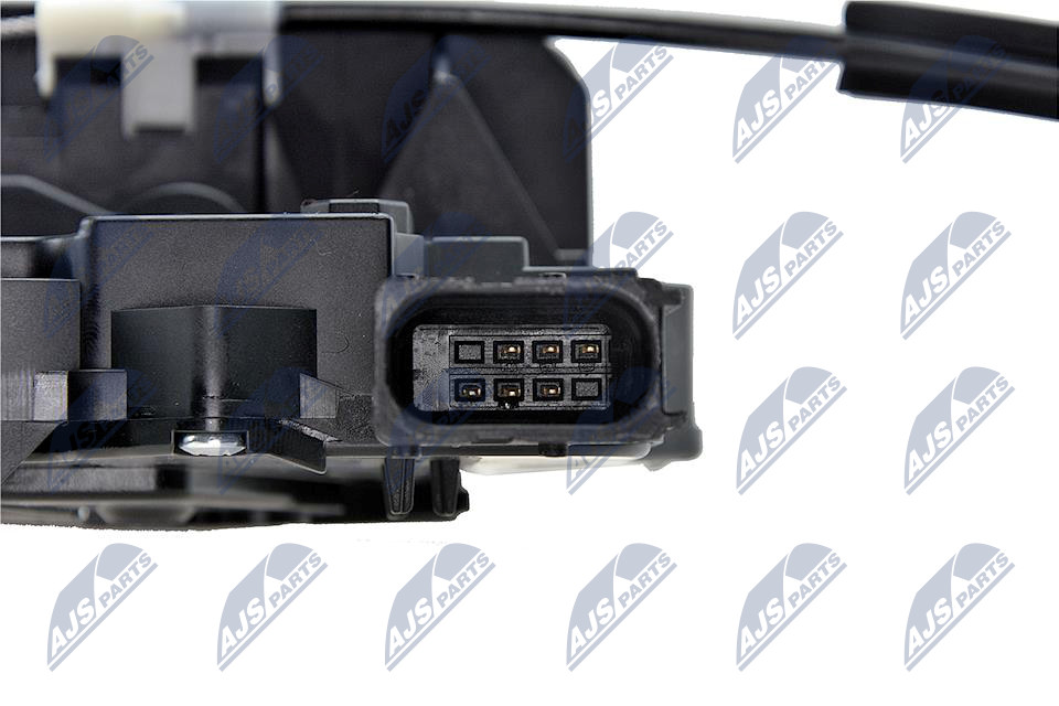 Zamek drzwi NTY EZC-FT-028