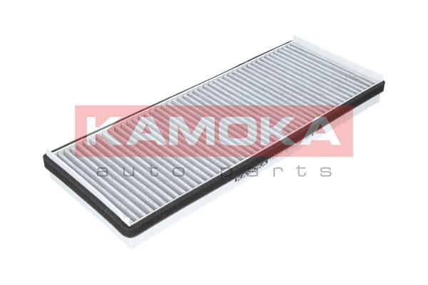Filtr kabinowy KAMOKA F504201
