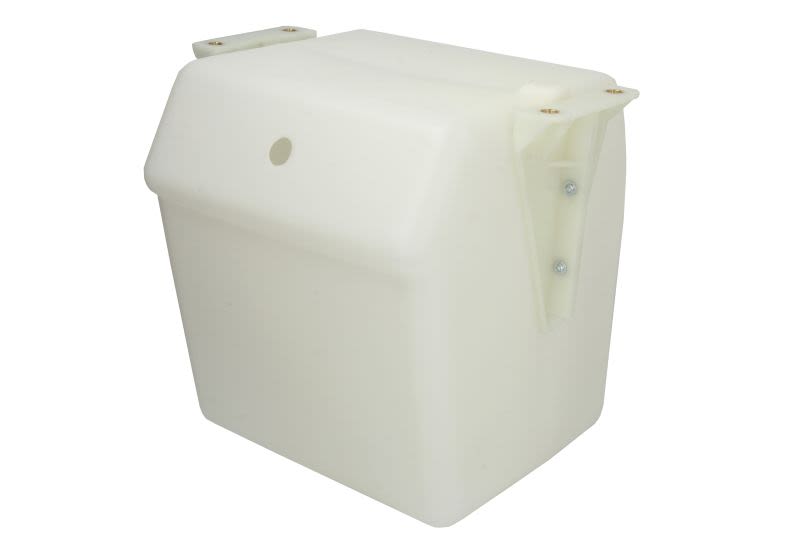 Zbiornik płynu spryskiwaczy THERMOTEC DBDA007TT