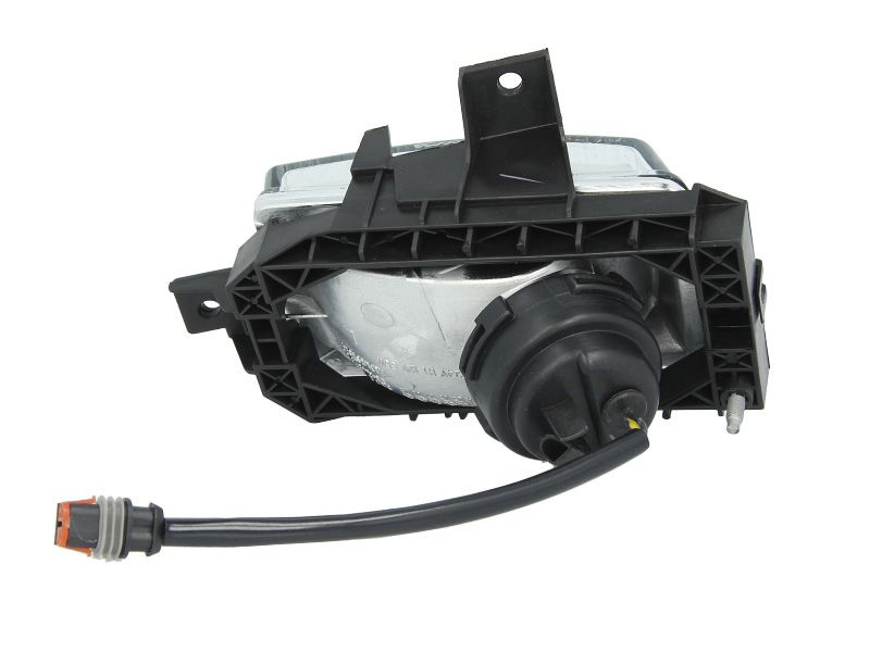 Lampa przeciwmgielna przednia ABAKUS 442-2008L-UE