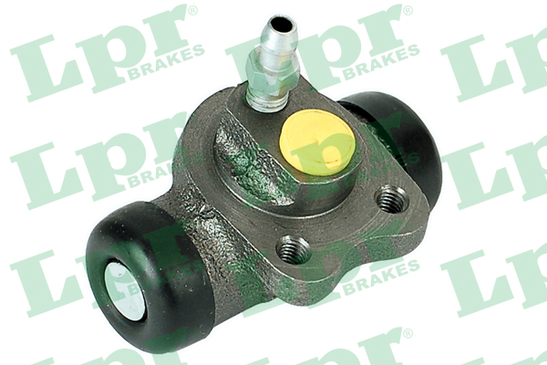 Cylinderek LPR 4246