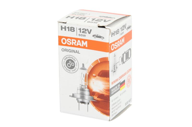 Żarówka OSRAM 64180L