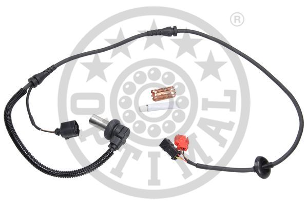 Czujnik ABS OPTIMAL 06-S051