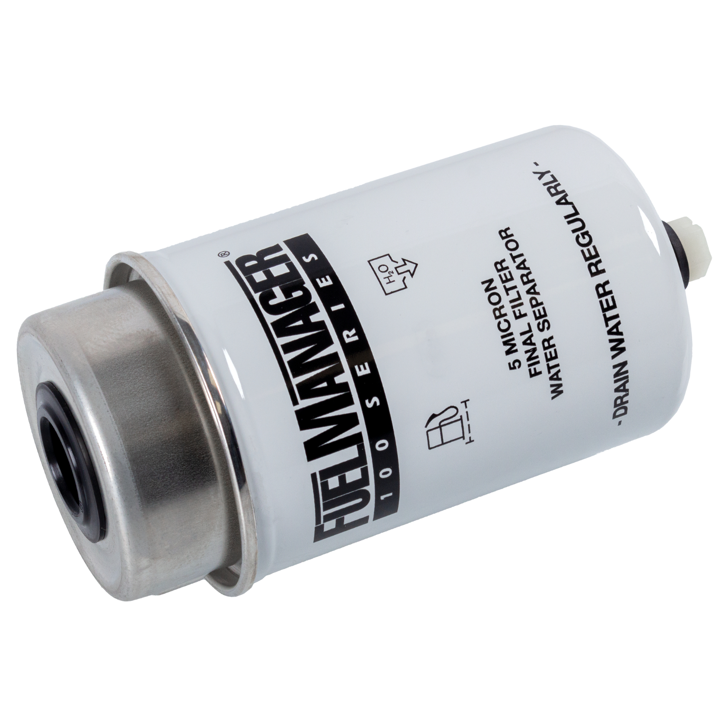 Filtr paliwa BLUE PRINT ADJ132316