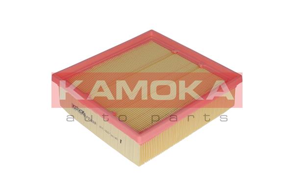 Filtr powietrza KAMOKA F222001