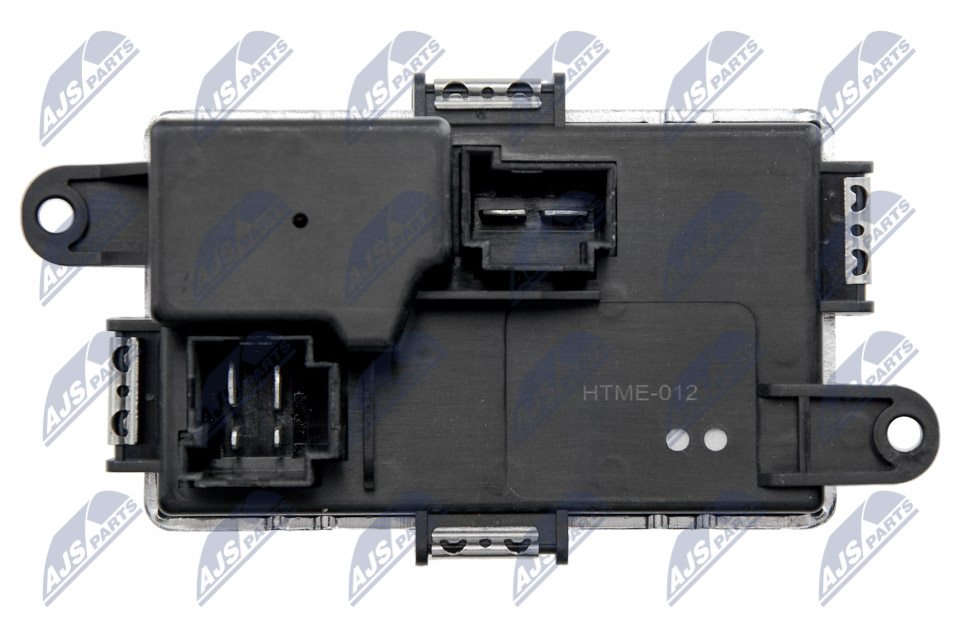 Regulator nawiewu NTY ERD-ME-012