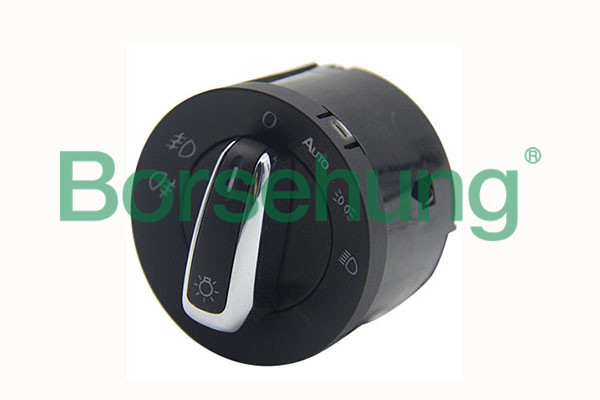Włącznik świateł głównych BORSEHUNG B12426