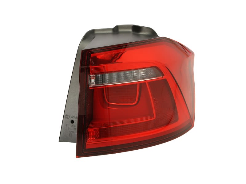 Lampa tylna zespolona VALEO 045383