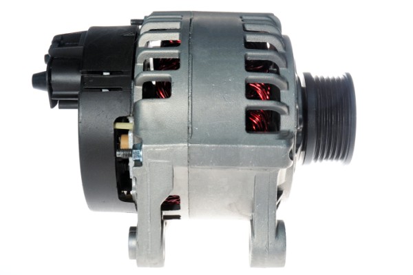 Alternator HELLA 8EL 011 710-701