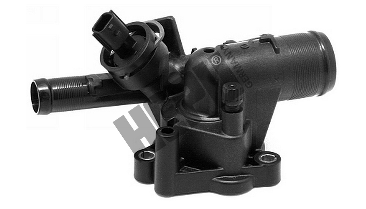 Termostat, środek chłodzący HEPU TM1340