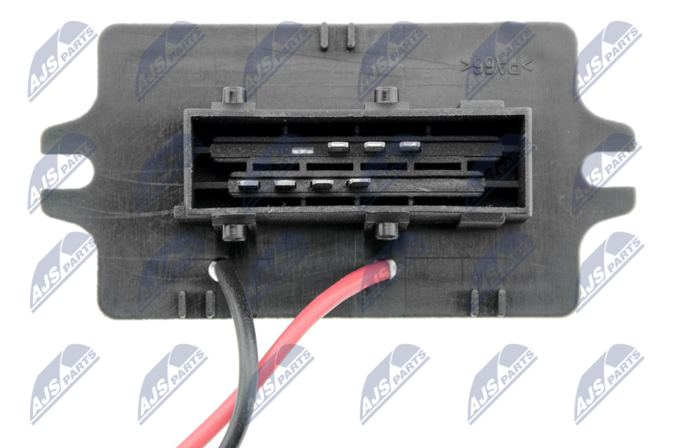 Opornik wentylatora NTY ERD-RE-020