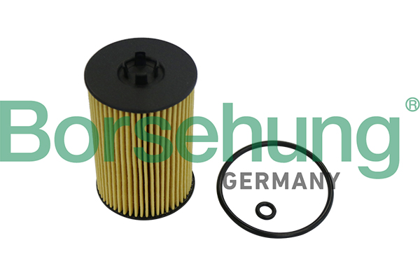 Filtr oleju BORSEHUNG B10532