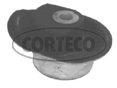 Łożyskowanie  korpusu osi CORTECO 21652247