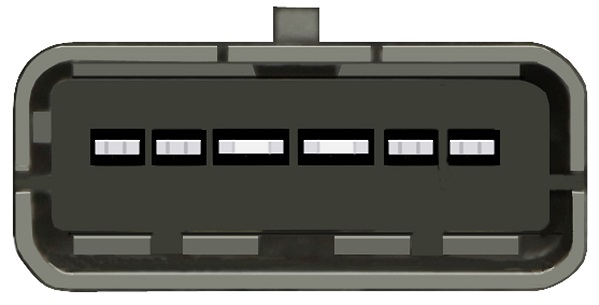 Podnośnik szyby ELECTRIC LIFE ZR DNO173 L C