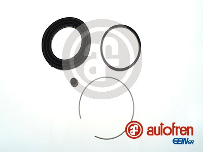 Zestaw naprawczy zacisku AUTOFREN SEINSA D4165