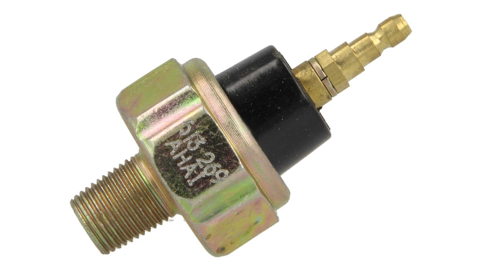 Czujnik ciśnienia oleju HART 511 599